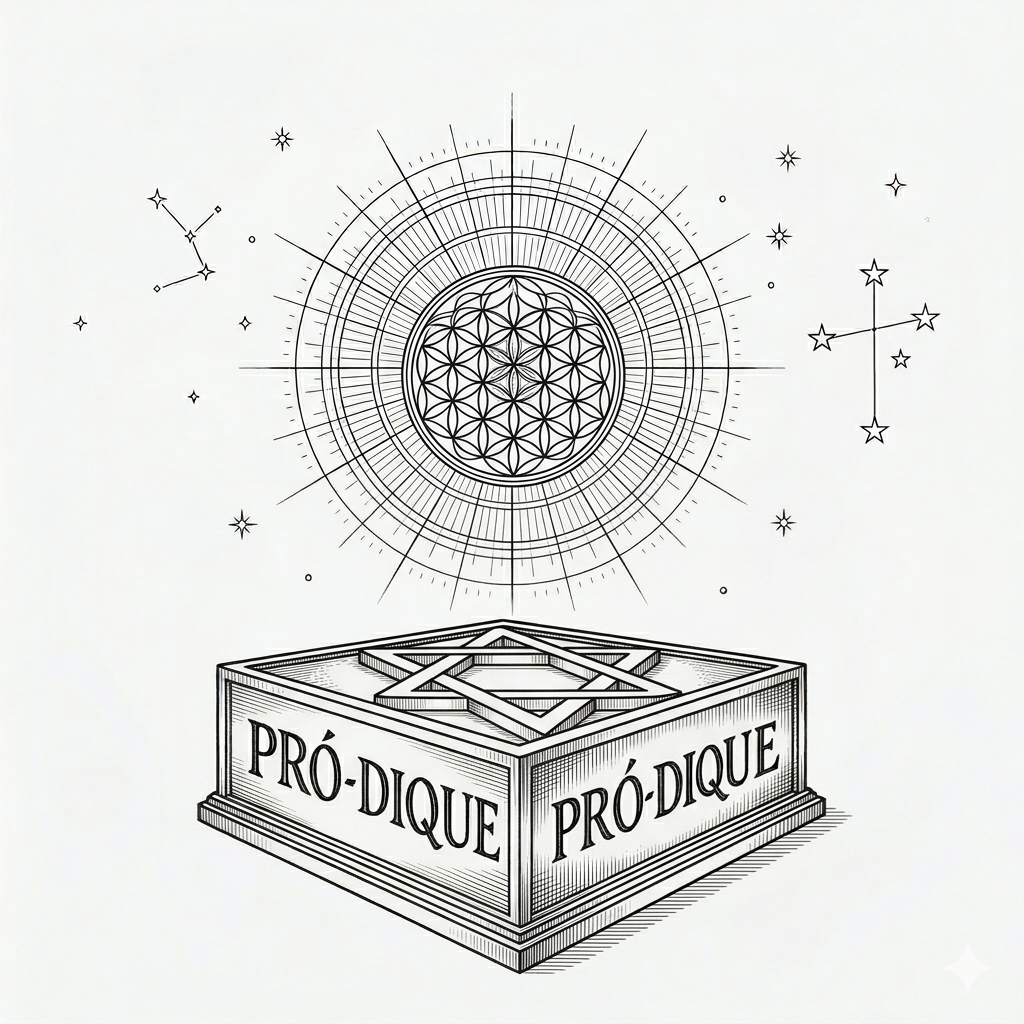 Logo PRÓ-DIQUE